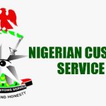 nigeria customs service ncs