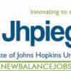 Recruitment at Jhpiego for a Technical Service Optimizer 