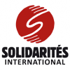 Recruitment at Solidarities International for a MEAL Manager 