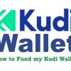 Steps to Fund Kudi Wallet using USSD and Mobile Bank Transfer