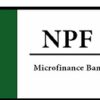 NPF MICROFINANCE Bank