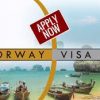 The application for the 2022 Norway Visa Lottery is now open