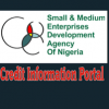 SMEDAN Registration Portal for FG Grant/Loan -www.smedan.gov.ng