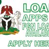 FGN LOAN APPS