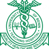 Residency Training Program at the University of Benin Teaching Hospital (UBTH), 2022