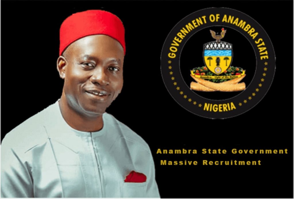 Anambra State government