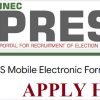 INEC RECRUITMENT