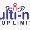 Recruitment at Multi-net Group Limited for Secretary