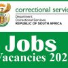 Department of Correctional Services Republic of South Africa Jobs Vacancies 2022 – apply here