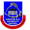 Ambrose Alli University (AAU)