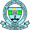 Abubaka Tafawa Balewa University, Bauchi