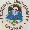 Federal University Gashua