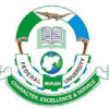 Federal University Wukari, Taraba State