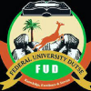 Federal university dutse