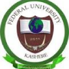 Federal university kashere