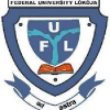 Federal university lokoja