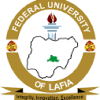 Federal university of lafia