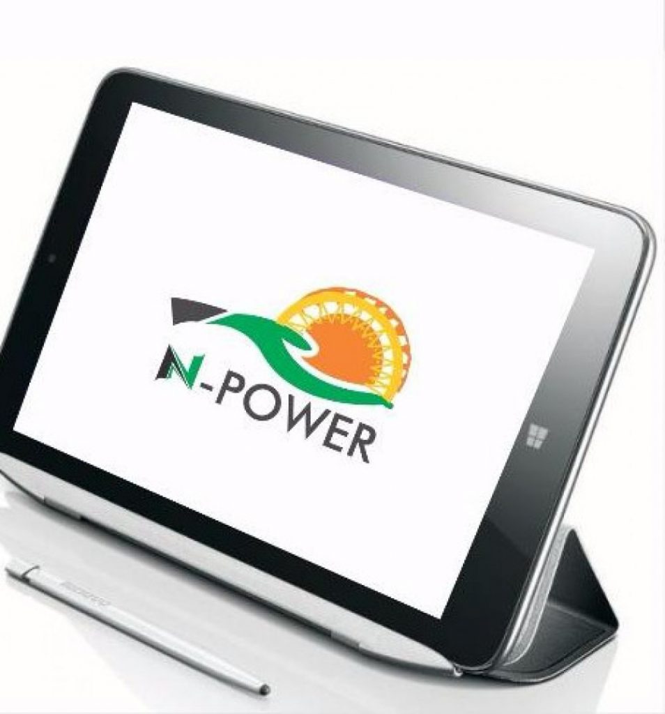 NPOWER Device