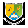 Nasarawa State University (NSUK)