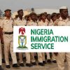 Nigeria Immigration Service (NIS)