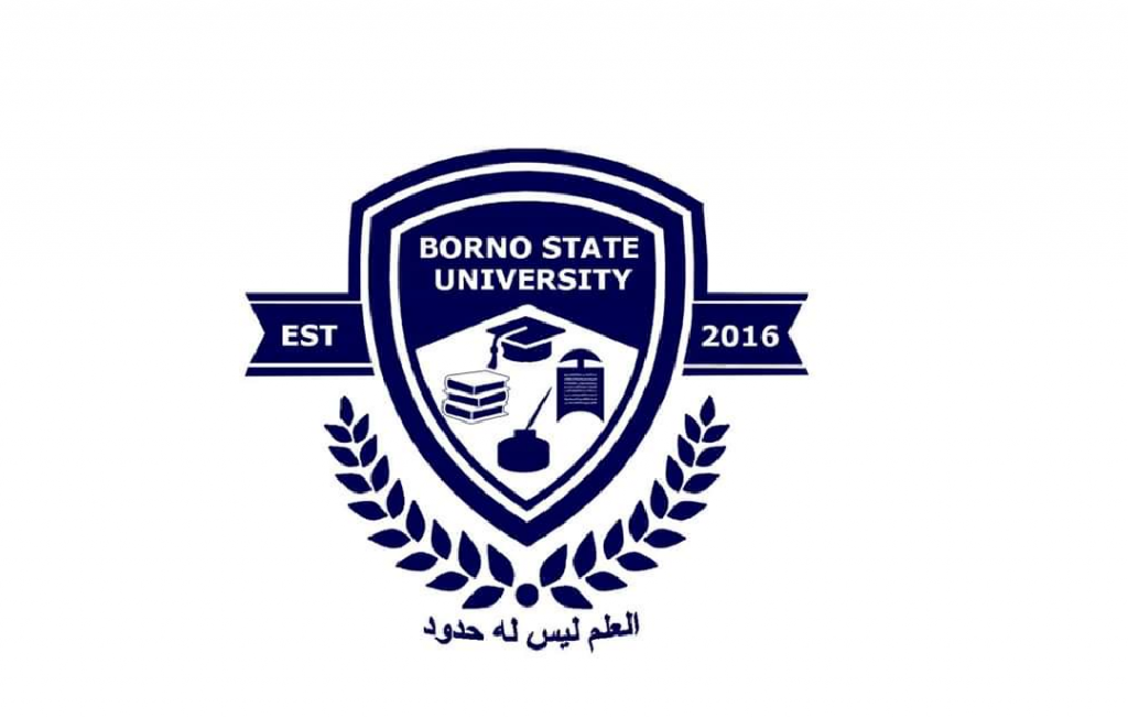 Bornu State University (BOSU)