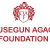 Full Scholarship Program of the Olusegun Agagu Foundation 2022