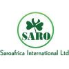 Recruitment for Graduate Trainees at Saroafrica International Limited 2022