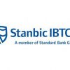 Stanbic IBTC Bank Recruits Data Entry Specialist 