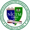 National Institute of Construction Technology Uromi  ( NICTM  )