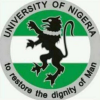 university of Nigeria Nuskka