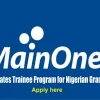 MainOne Cable Nigeria Recruitment For Cloud Operations Manager