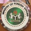 Ministry of Foreign Affairs