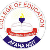 AkwaIbom State College of Education (AKSCOE)