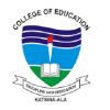 College of Education, Katsina-Ala      ( COE KATSINA-ALA    )