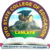 College of Education, Lanlate  (COE LANLATE )