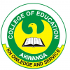 College of Education, Akwanga     (COE AKWANGA)