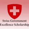 Excellence Scholarships 2023/2024 by Swiss Government 