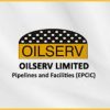 Recruitment at Oilserv Limited for ICT Lead (AKK Project)