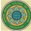 Kashim Ibrahim College of Education (KICOE)