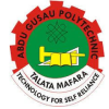 Abdu Gusau Polytechnic, TalataMafara (AGP)