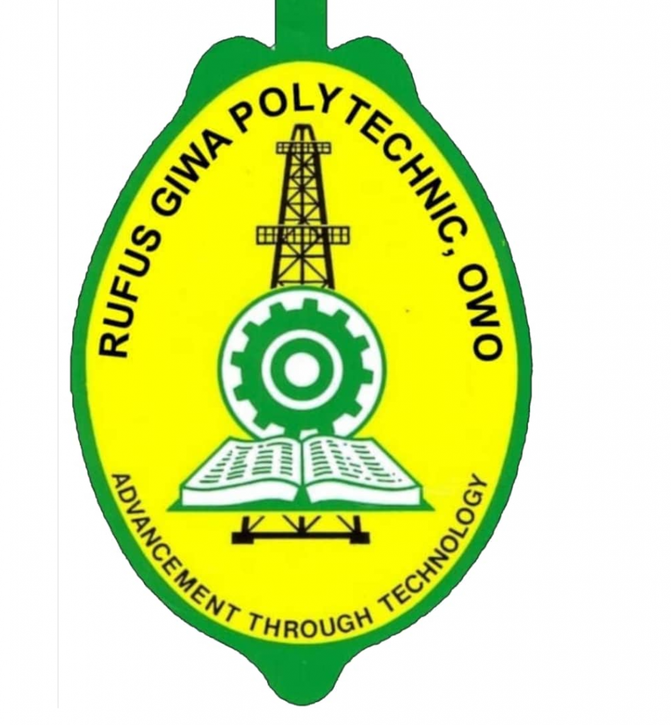 Rufus Giwa Polytechnic, Owo (RUGIPOLY)