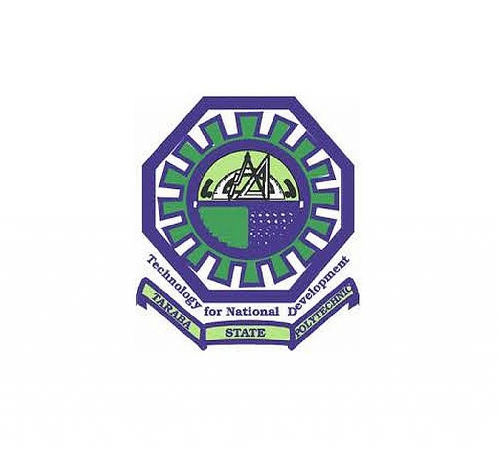 Taraba State Polytechnic, Suntai (TARABAPOLY)