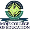 Moje College Of Education (MCE)