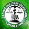 Yusuf BalaUsman College of Legal and General Studies (YBUCLGS)