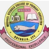 Michael Otedola College of Primary Education  (MOCPED)