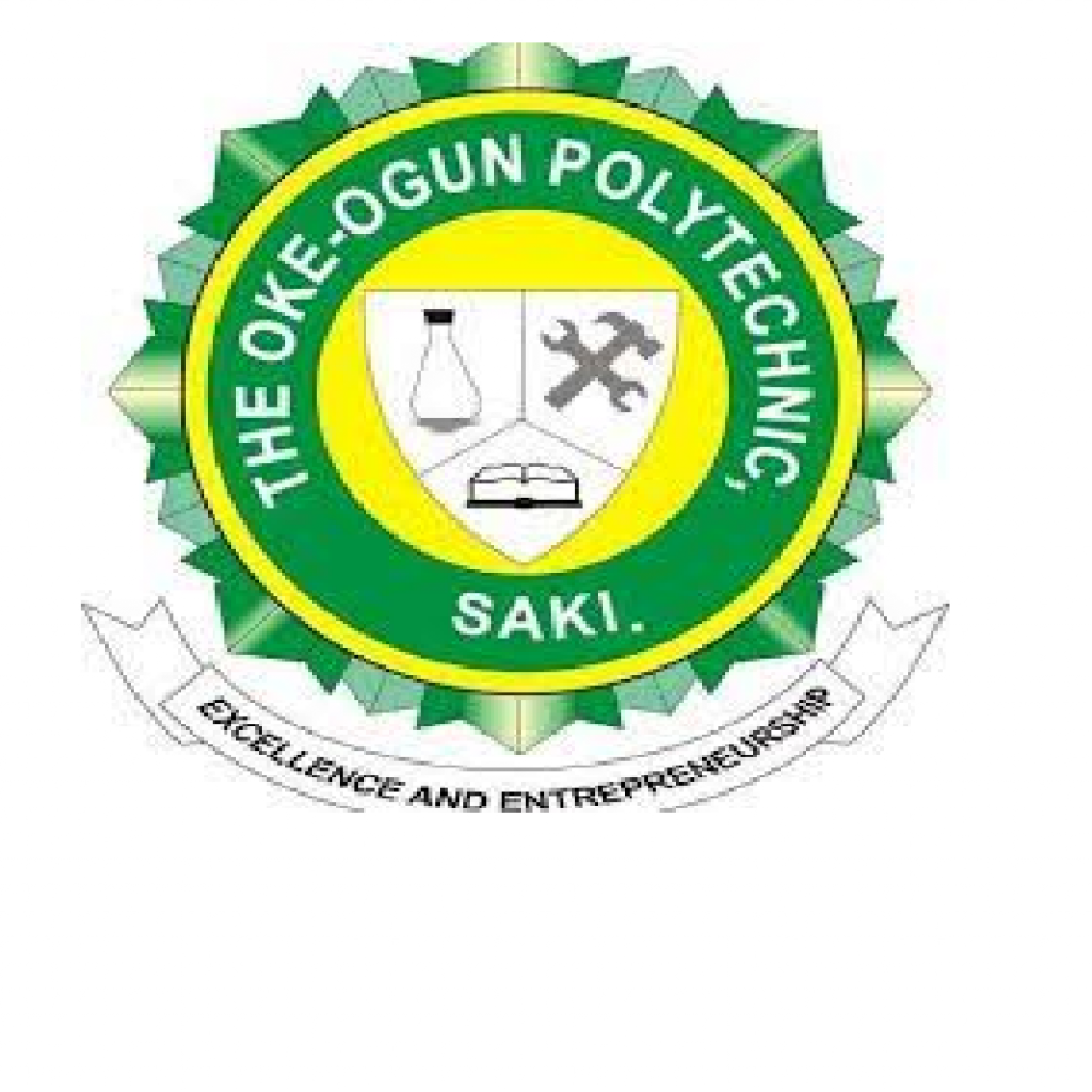 Oke-Ogun Polytechnic, Shaki,Oyo State (TOPS)