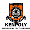 Ken Sarowiwa Polytechnic, Bori (KENPOLY)