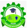 AdeseunOgundoyin Polytechnic (AOPE)