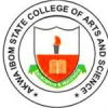 AkwaIbom State College of Art & Science, NungUkim (AAISCAS)