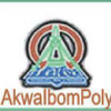 AkwaIbom State Polytechnic,IkotOsurua, Ikot -Ekpene (AKWAIBOMPOLY)